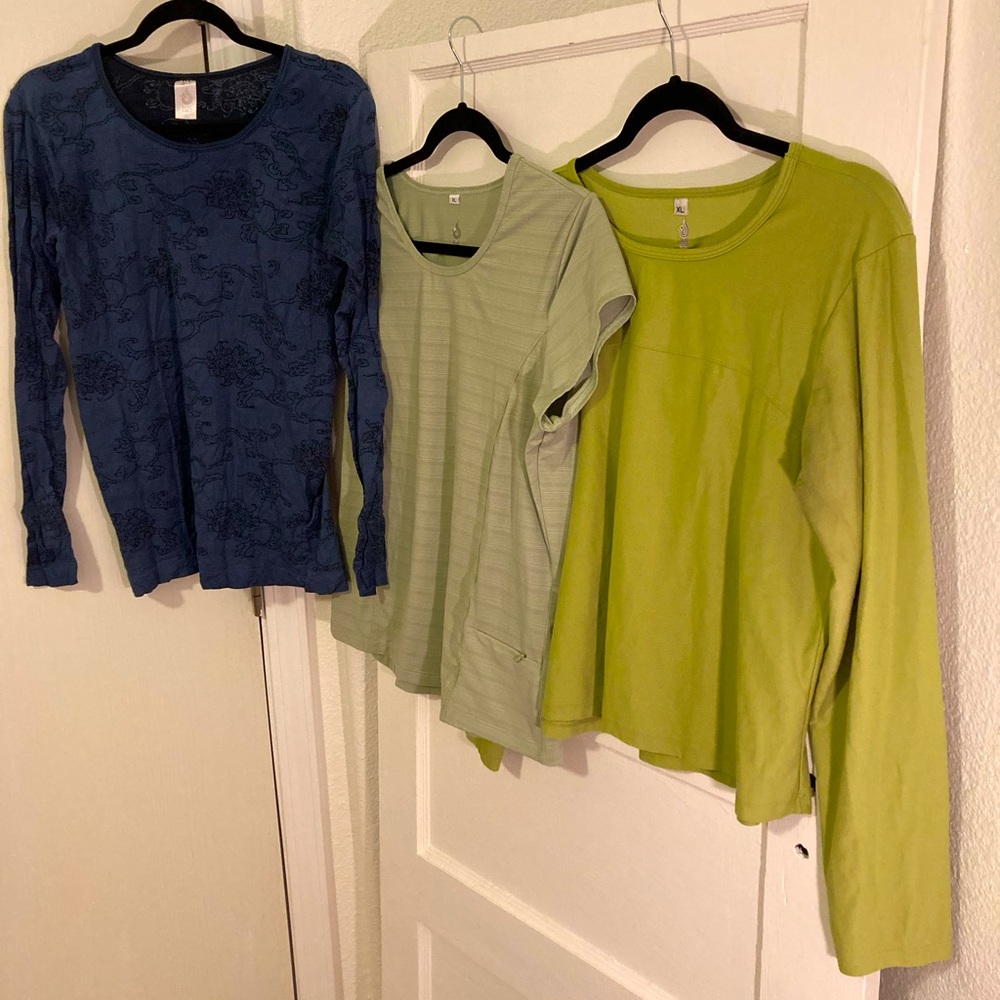 Isis Women’s Baselayer bundle, XL